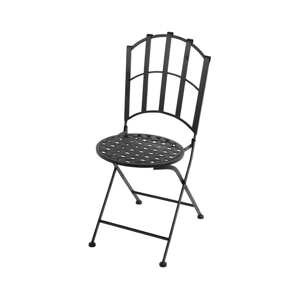 Marlow Home Co. Garden Dining Chair Wayfair.co.uk